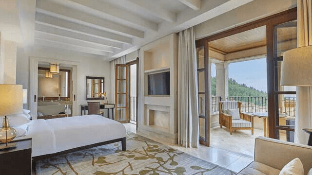 Cap Vermell Grand Hotel